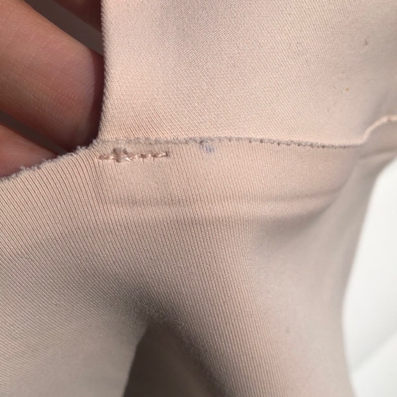 Free People Nude Women's Bralette - Picture 5 of 14